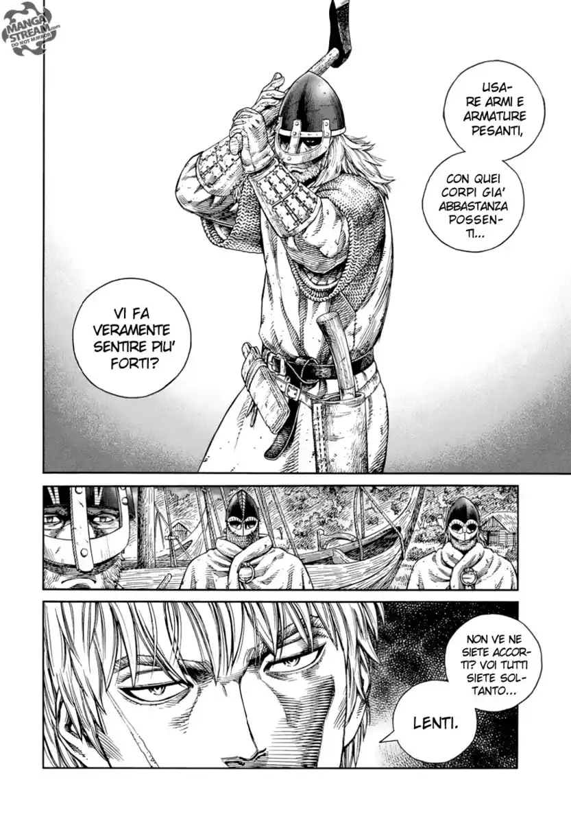 Vinland Saga Capitolo 129 page 7