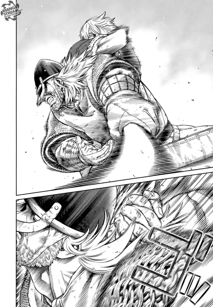 Vinland Saga Capitolo 129 page 9