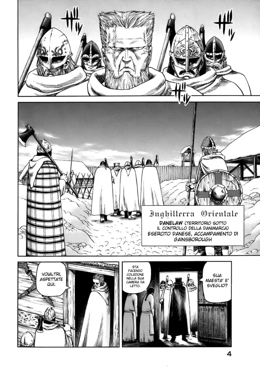 Vinland Saga Capitolo 29 page 10