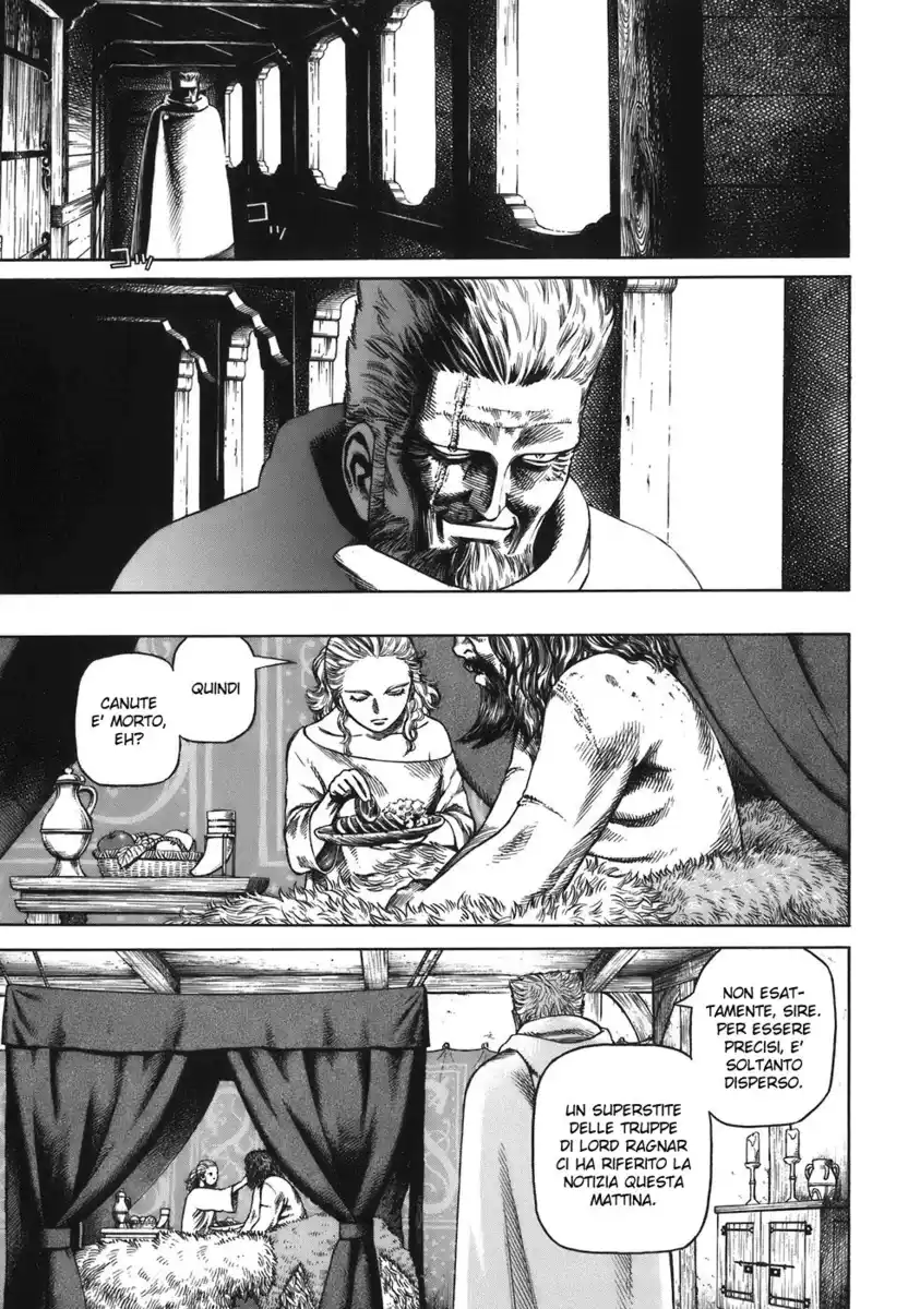 Vinland Saga Capitolo 29 page 11