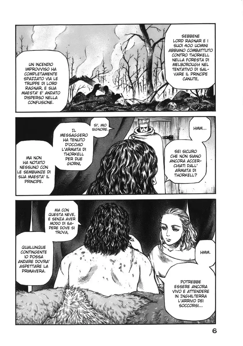 Vinland Saga Capitolo 29 page 12