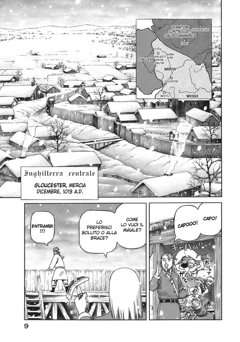 Vinland Saga Capitolo 29 page 15