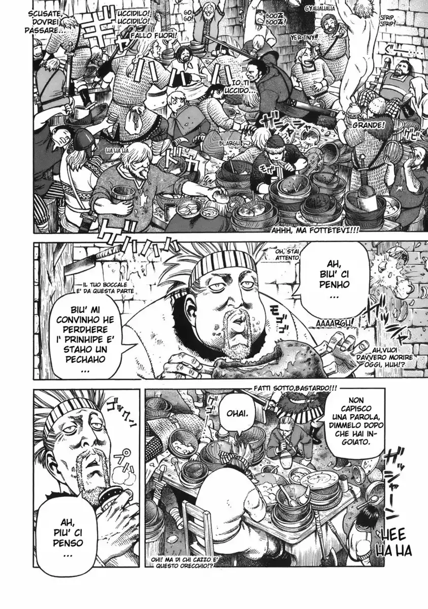 Vinland Saga Capitolo 29 page 16