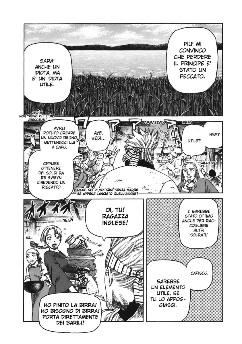 Vinland Saga Capitolo 29 page 17