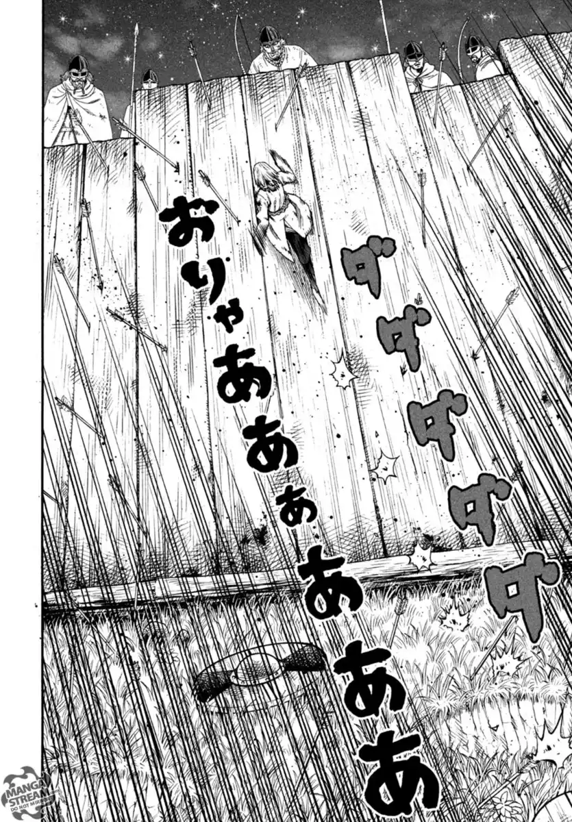 Vinland Saga Capitolo 147 page 11