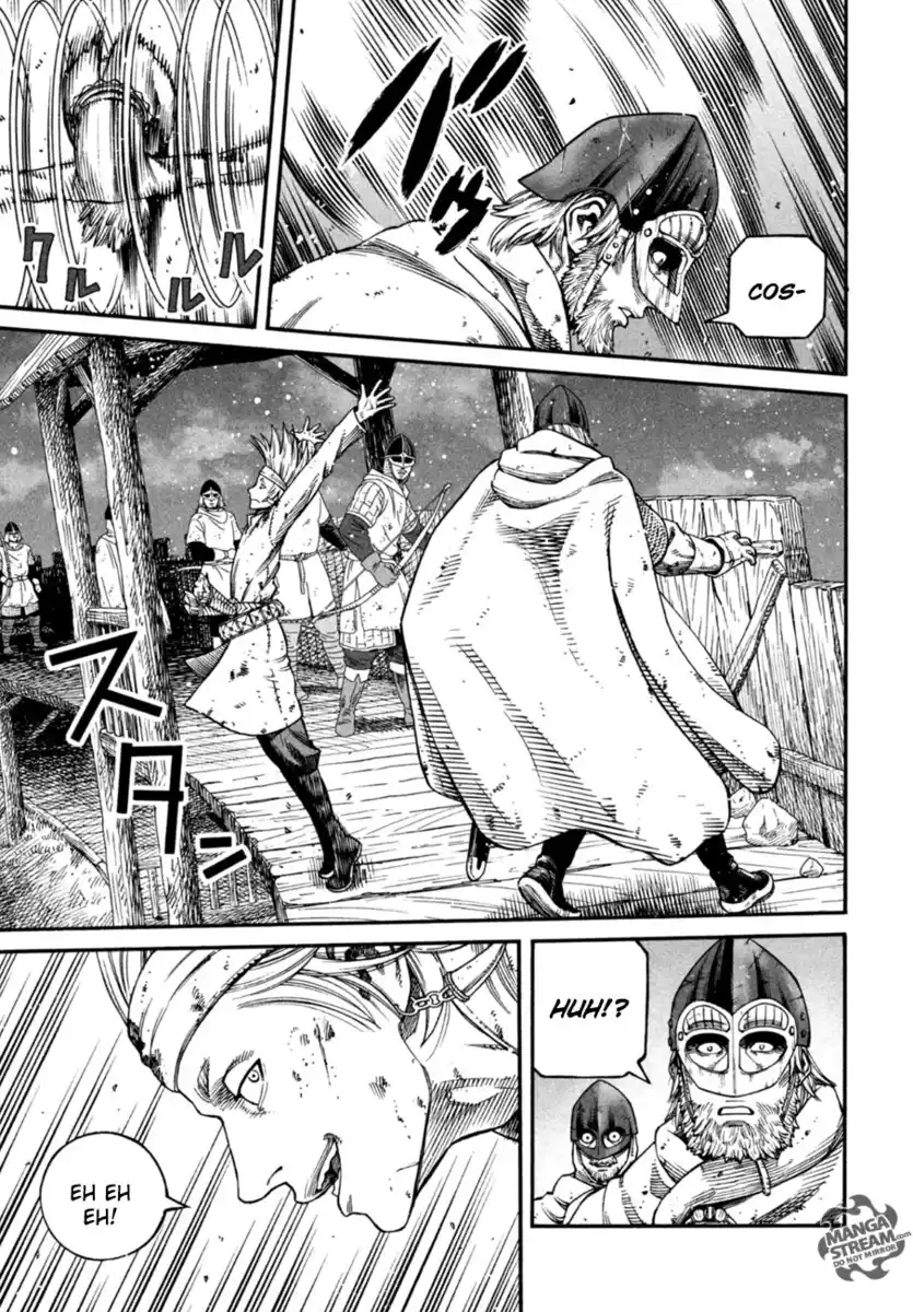 Vinland Saga Capitolo 147 page 12