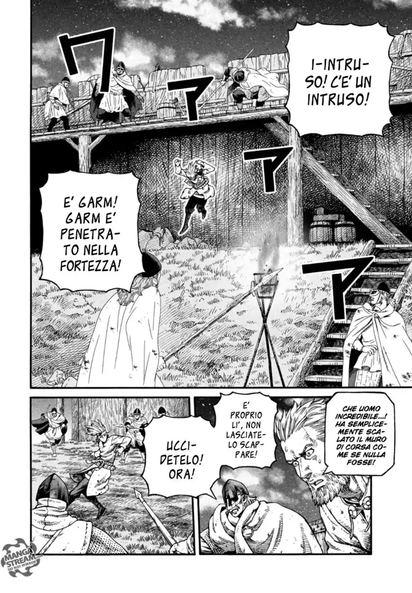 Vinland Saga Capitolo 147 page 13