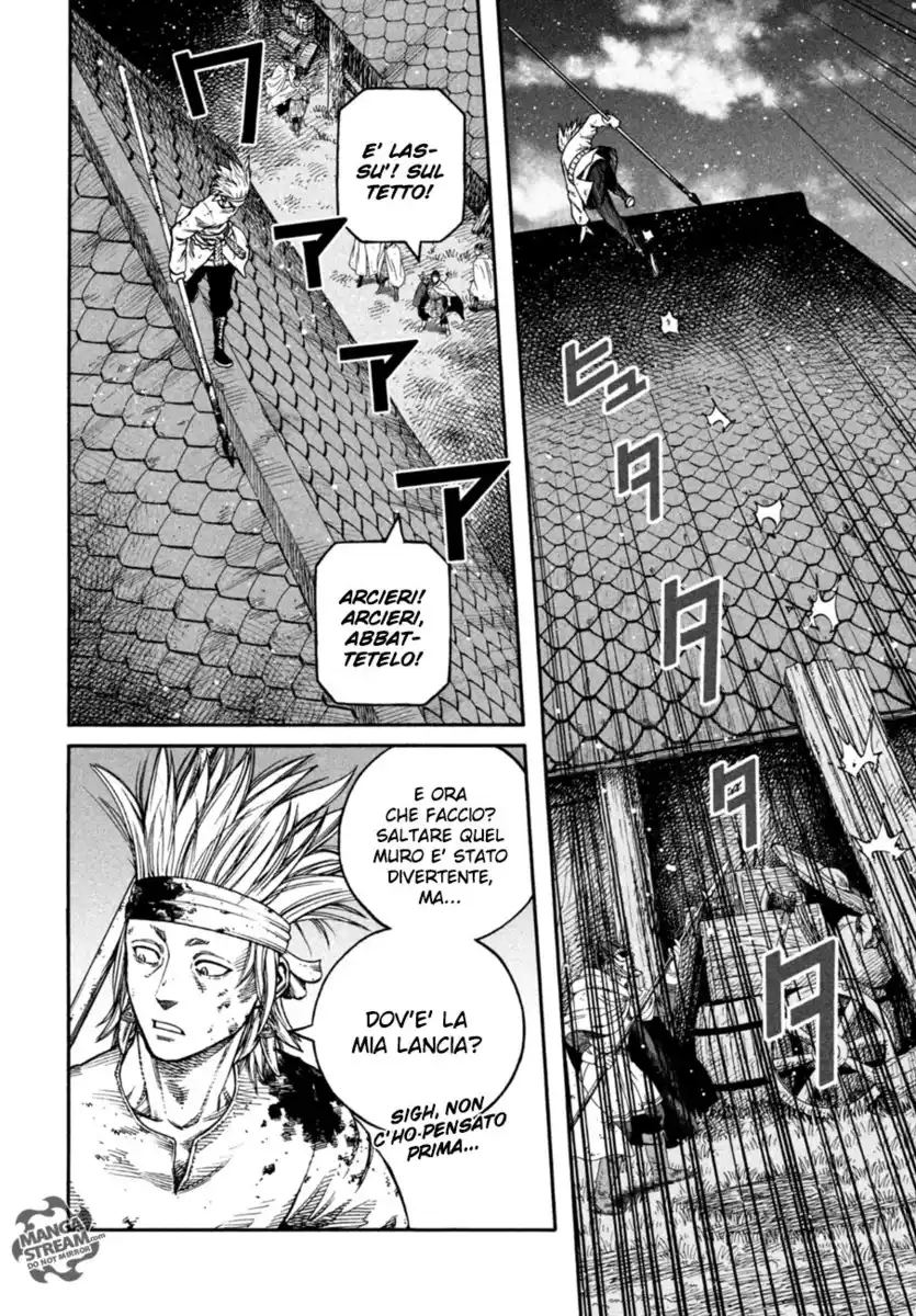 Vinland Saga Capitolo 147 page 15