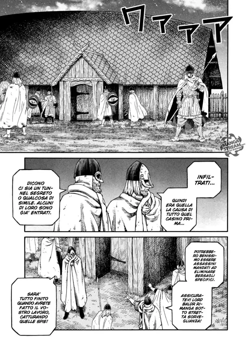 Vinland Saga Capitolo 147 page 16