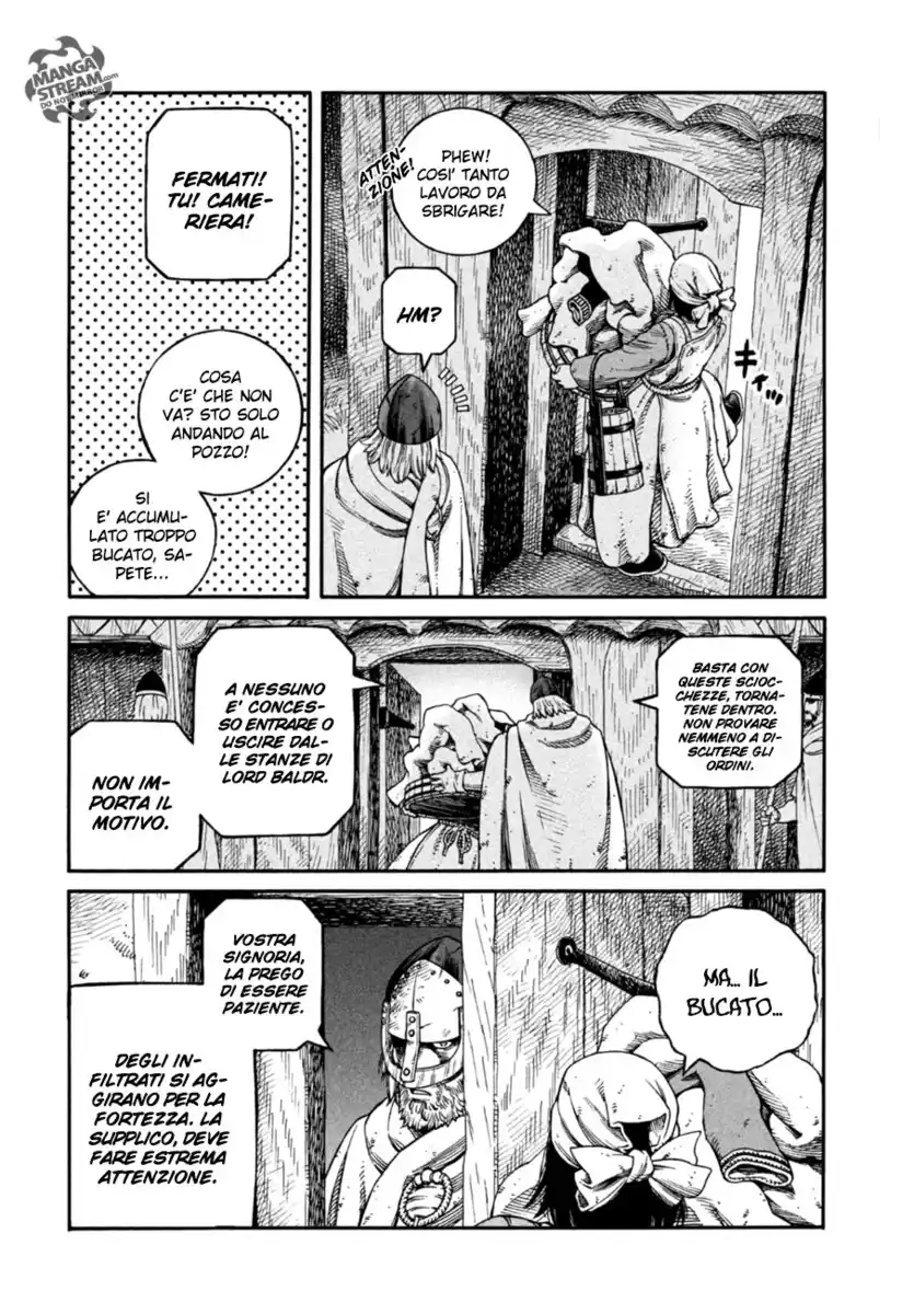 Vinland Saga Capitolo 147 page 17