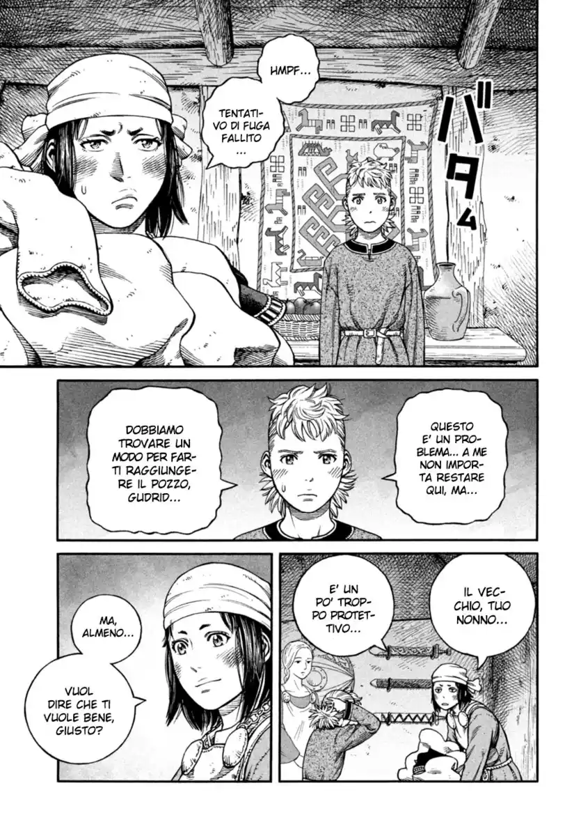 Vinland Saga Capitolo 147 page 18