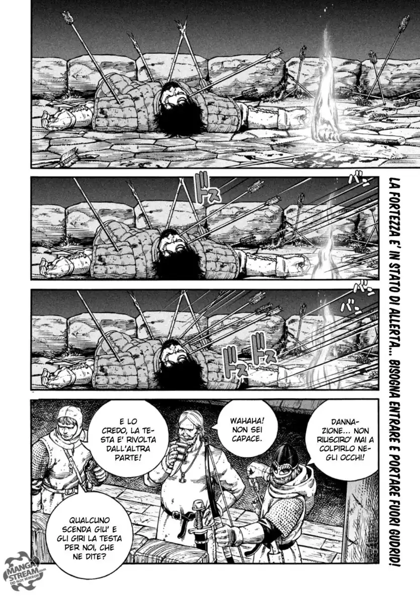 Vinland Saga Capitolo 147 page 3