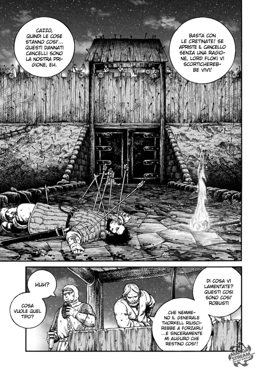 Vinland Saga Capitolo 147 page 4