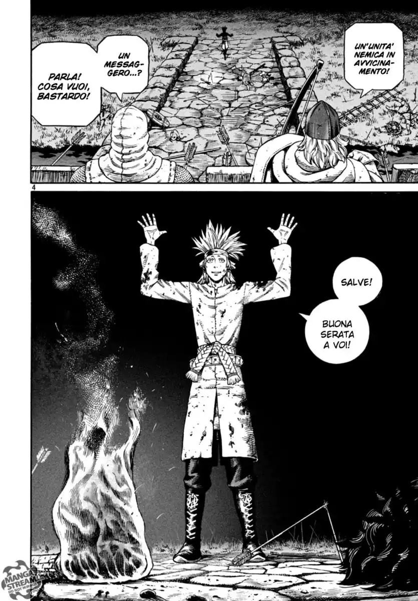 Vinland Saga Capitolo 147 page 5