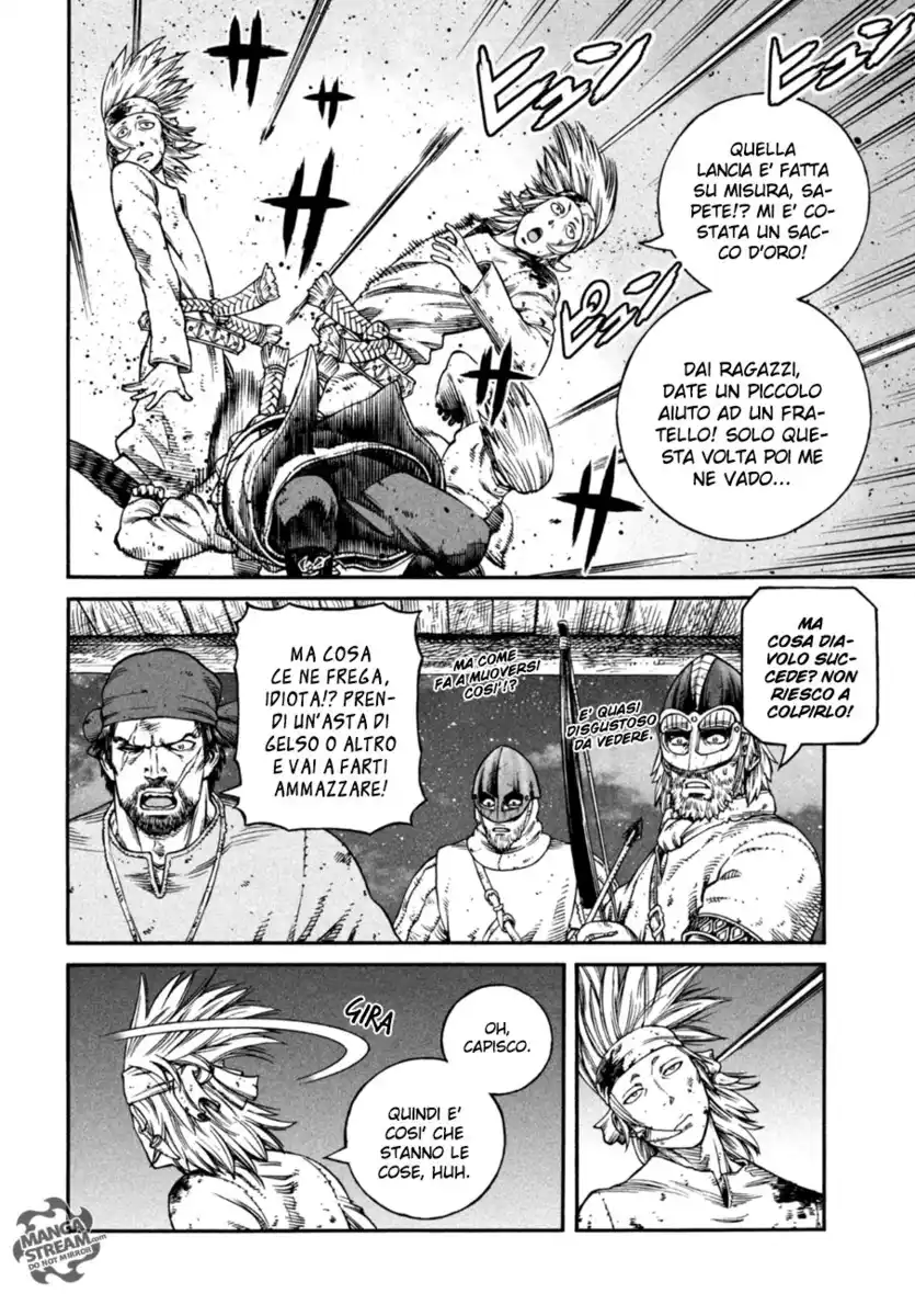 Vinland Saga Capitolo 147 page 7