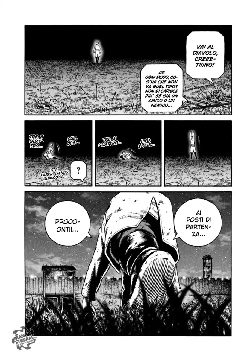 Vinland Saga Capitolo 147 page 8