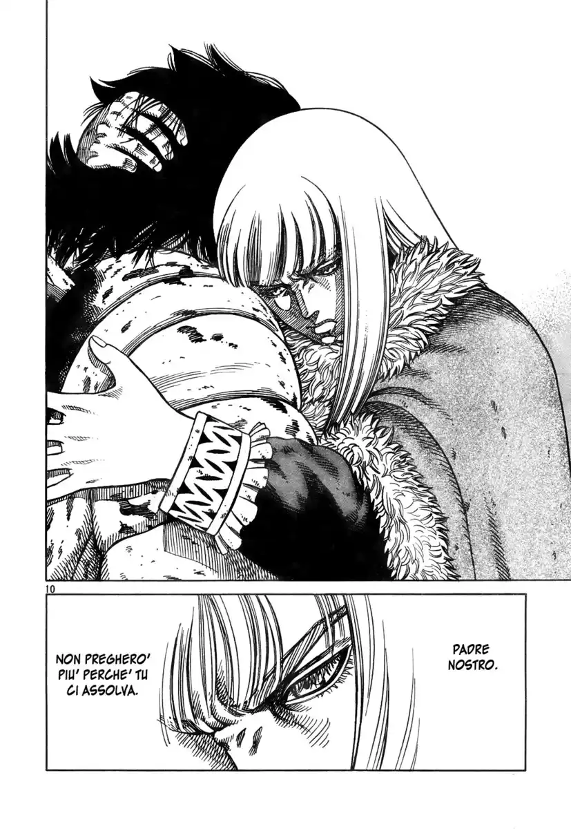 Vinland Saga Capitolo 39 page 11