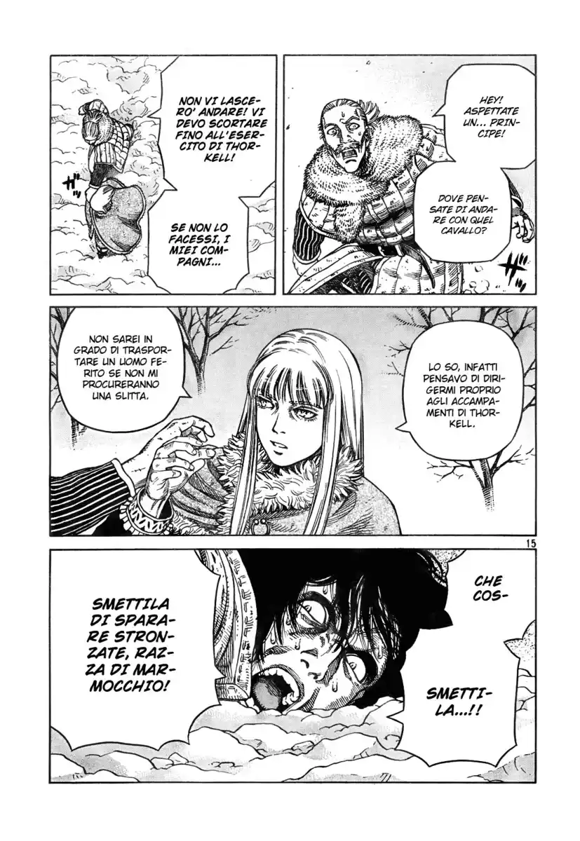 Vinland Saga Capitolo 39 page 16