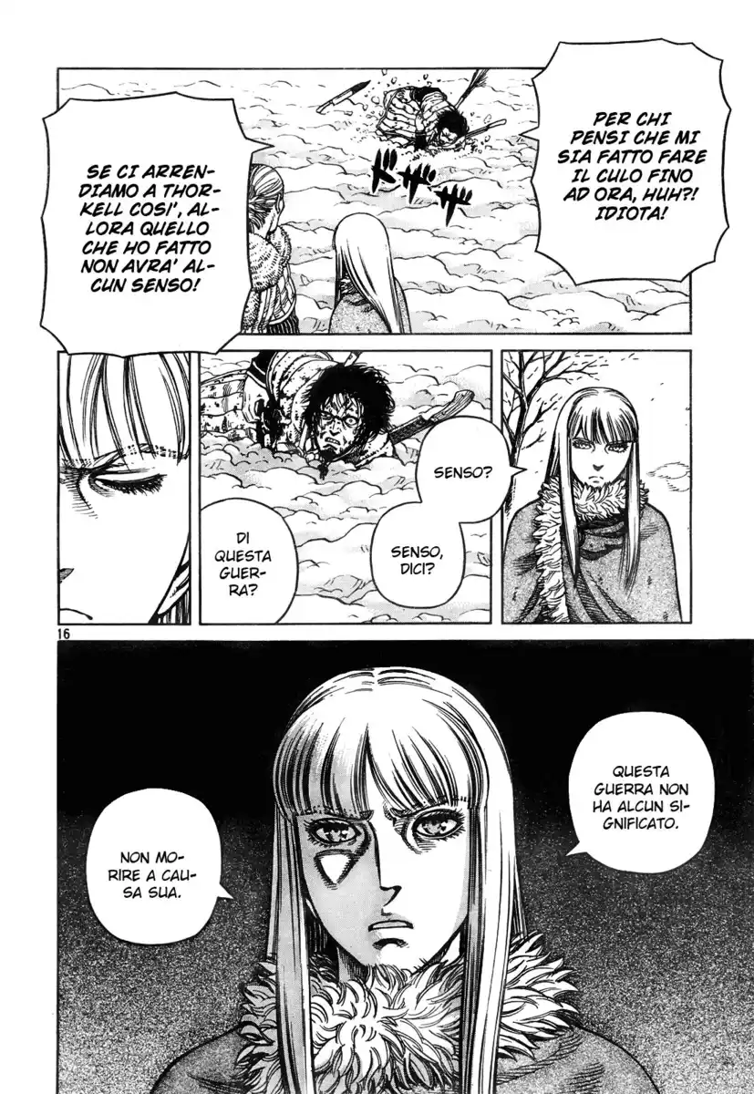 Vinland Saga Capitolo 39 page 17