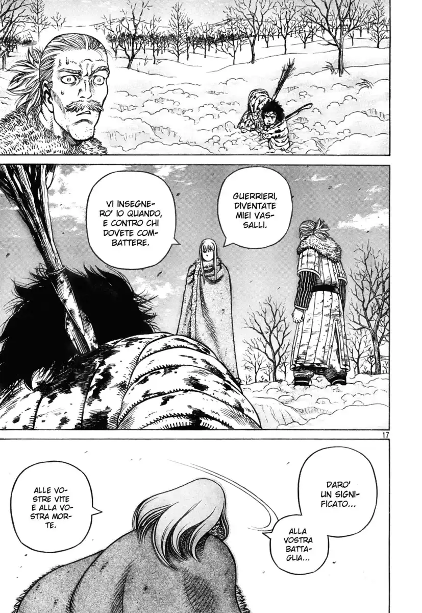 Vinland Saga Capitolo 39 page 18