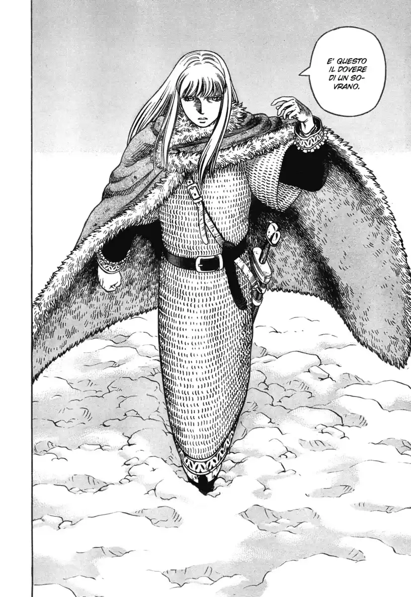 Vinland Saga Capitolo 39 page 19