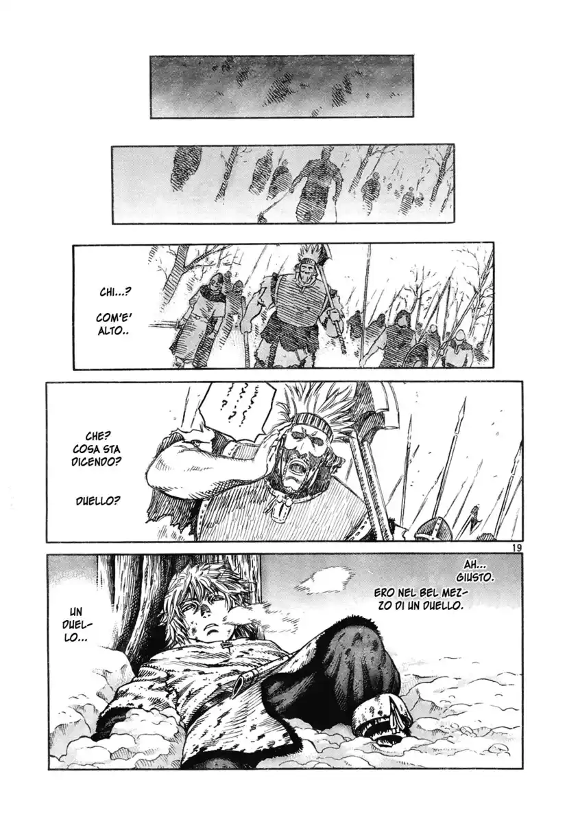 Vinland Saga Capitolo 39 page 20