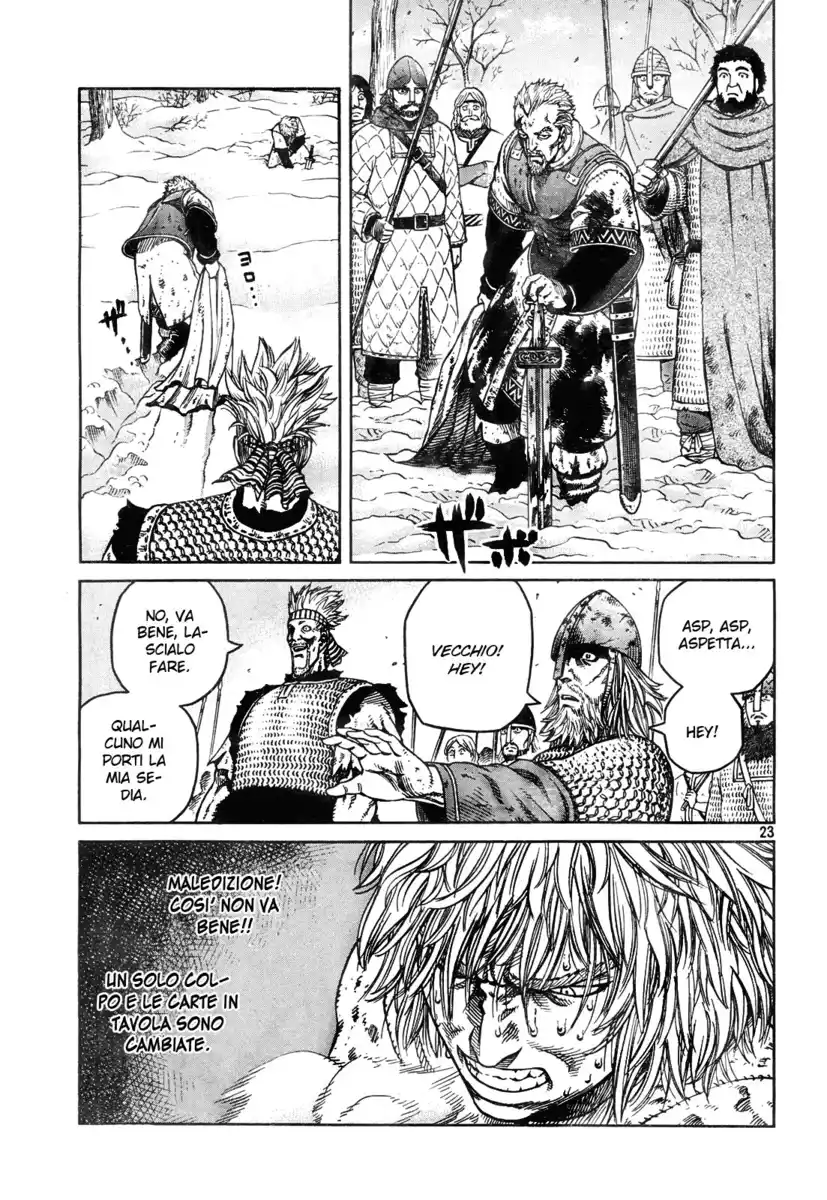 Vinland Saga Capitolo 39 page 24