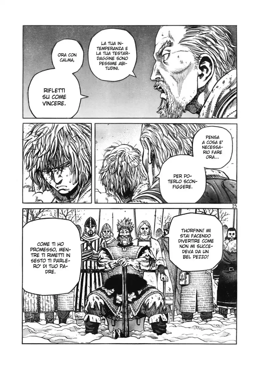 Vinland Saga Capitolo 39 page 26