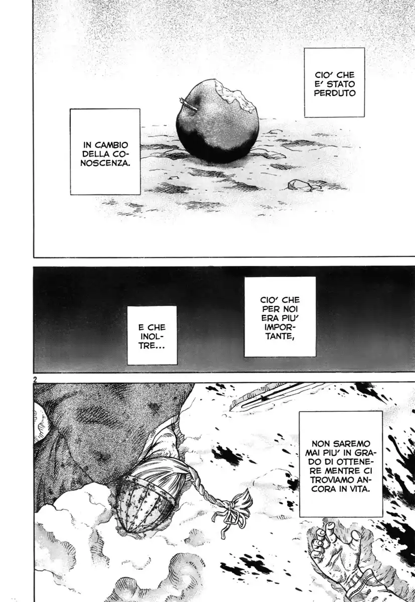 Vinland Saga Capitolo 39 page 3