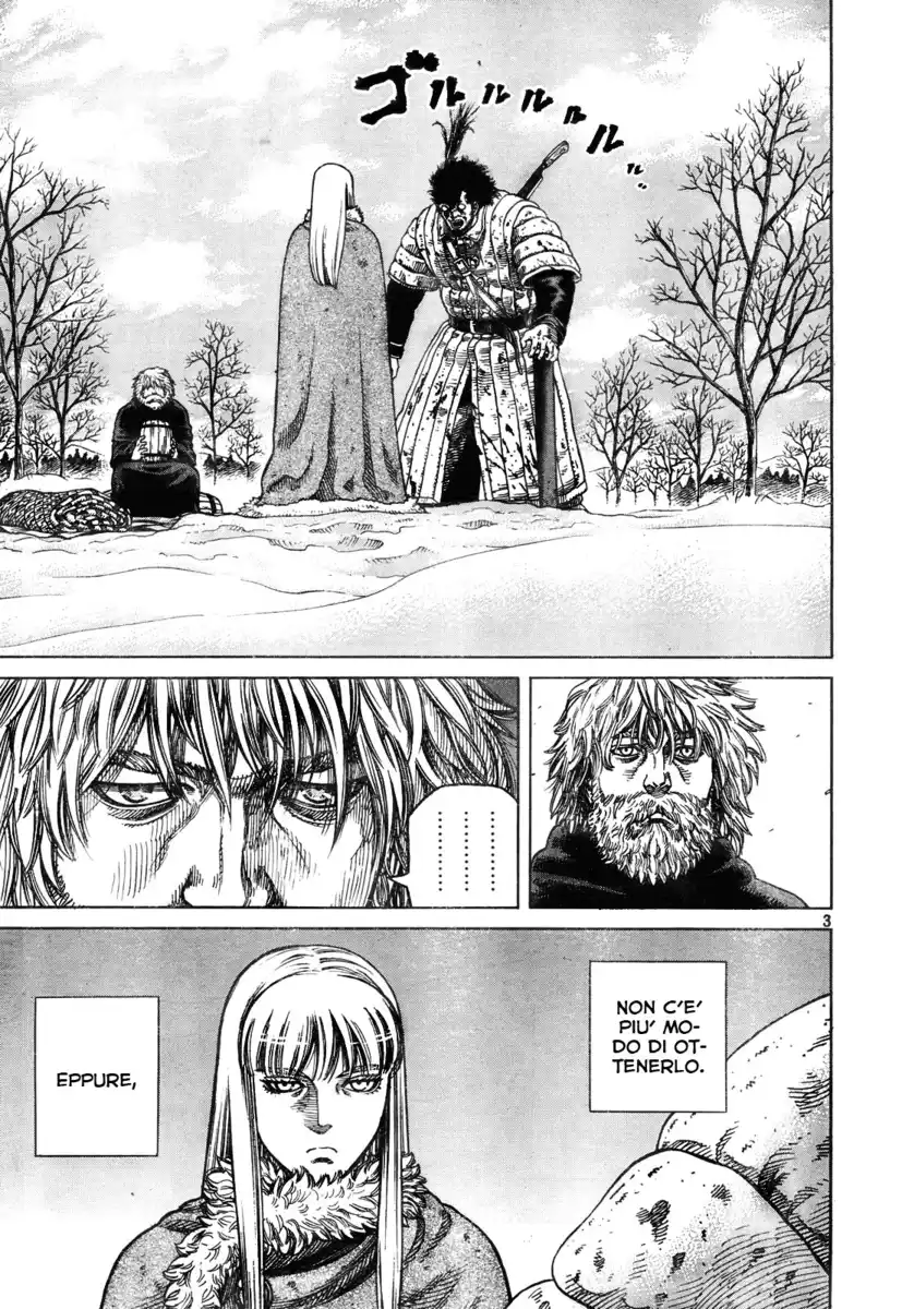 Vinland Saga Capitolo 39 page 4