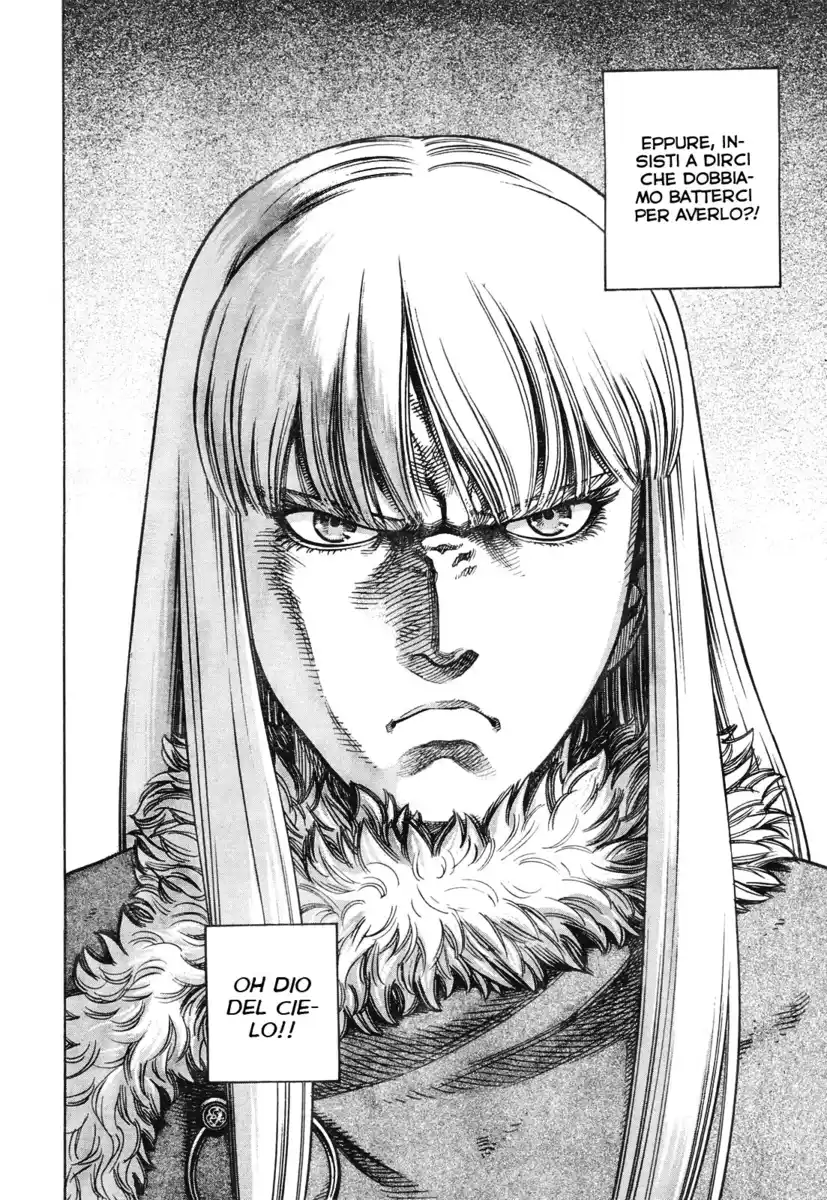 Vinland Saga Capitolo 39 page 5