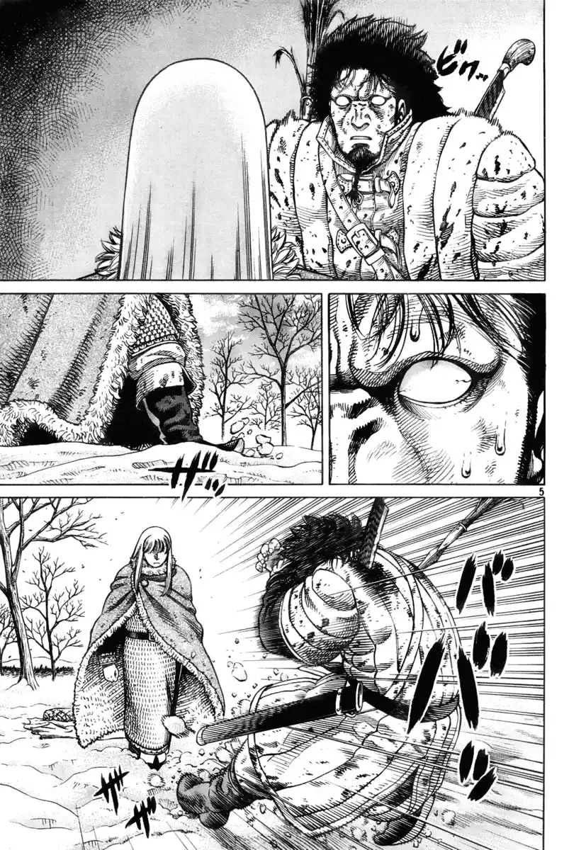 Vinland Saga Capitolo 39 page 6