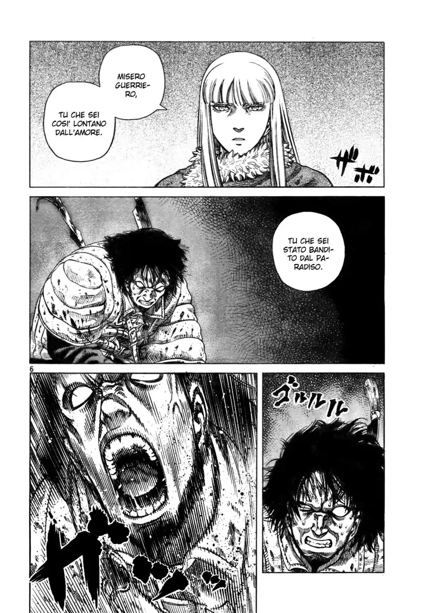 Vinland Saga Capitolo 39 page 7