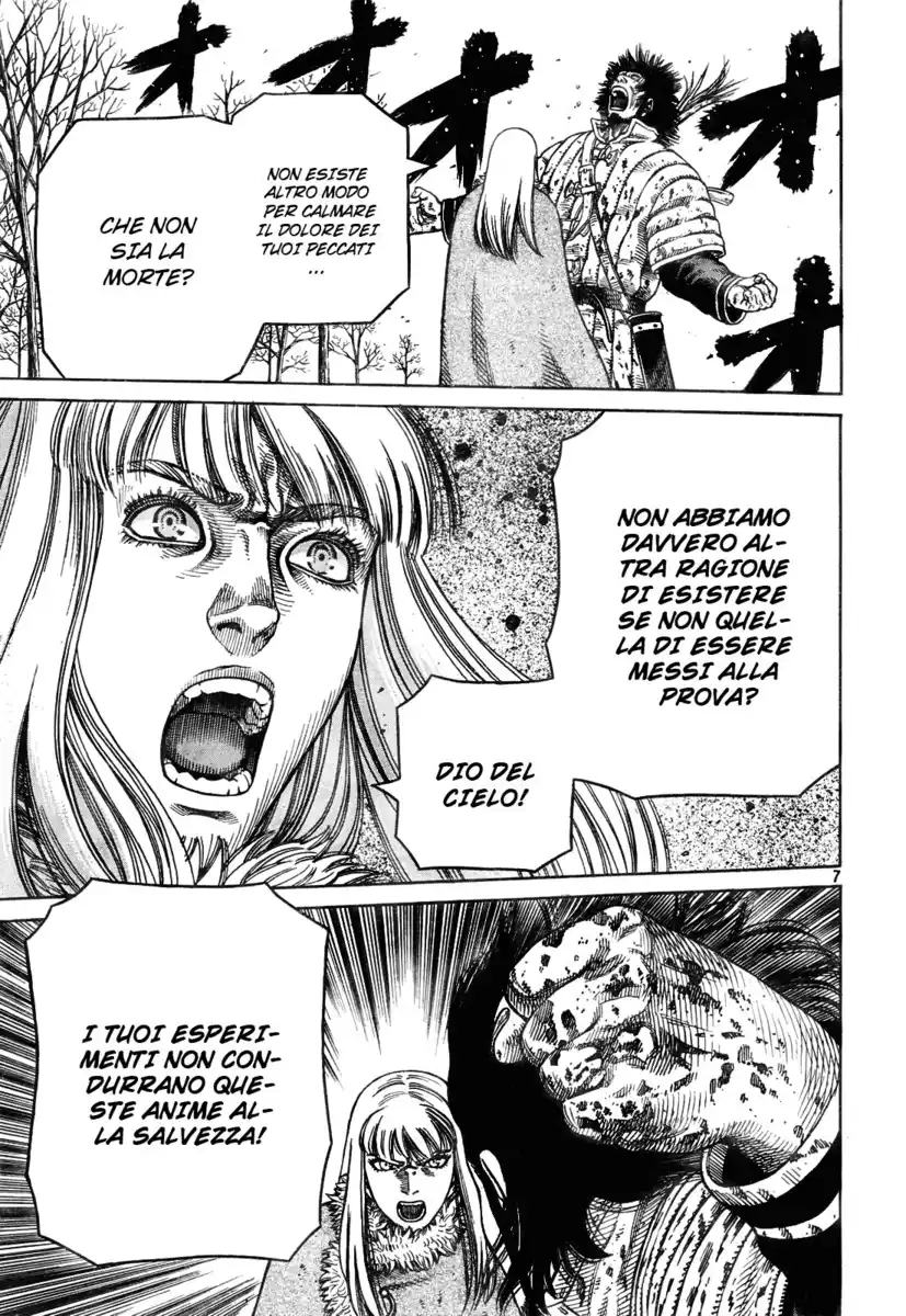 Vinland Saga Capitolo 39 page 8