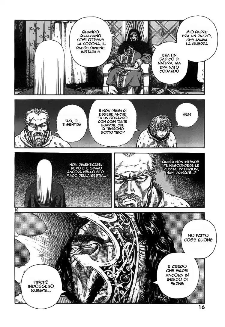 Vinland Saga Capitolo 44 page 12