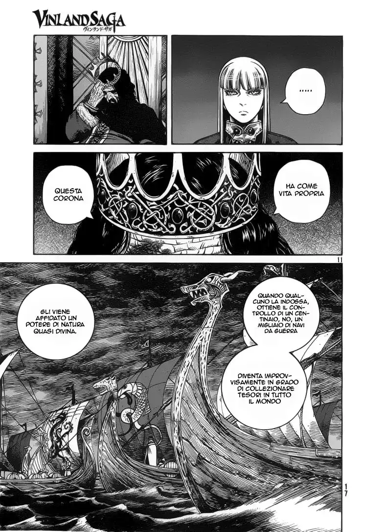 Vinland Saga Capitolo 44 page 13