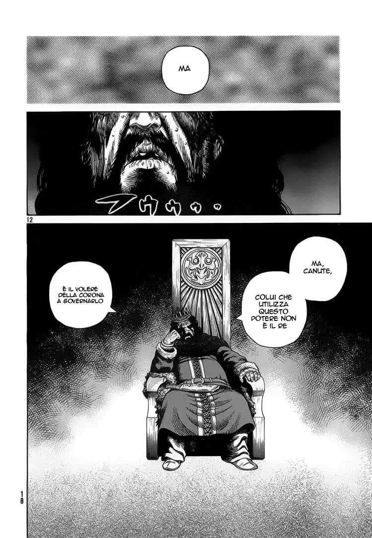 Vinland Saga Capitolo 44 page 14