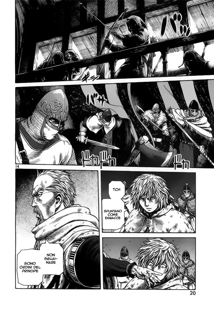 Vinland Saga Capitolo 44 page 16