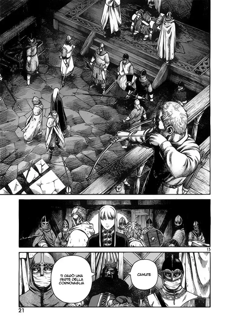 Vinland Saga Capitolo 44 page 17