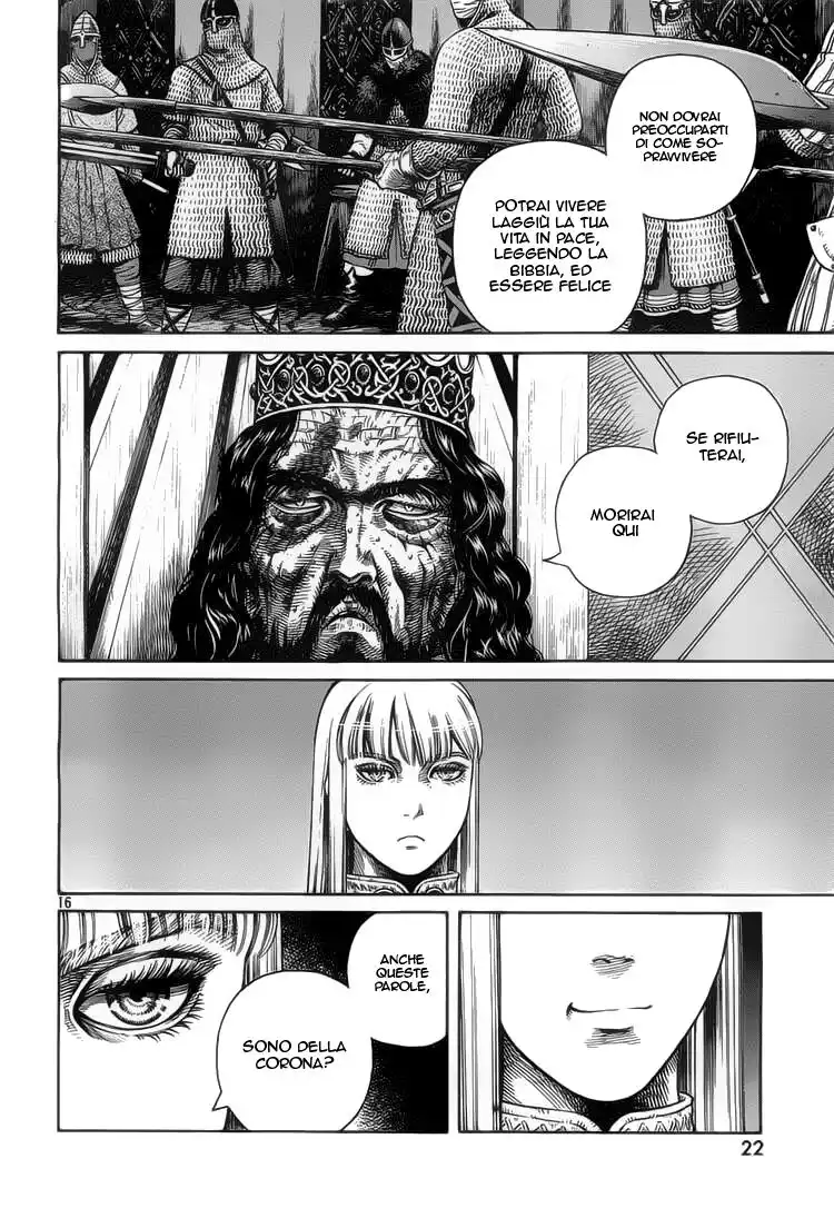 Vinland Saga Capitolo 44 page 18