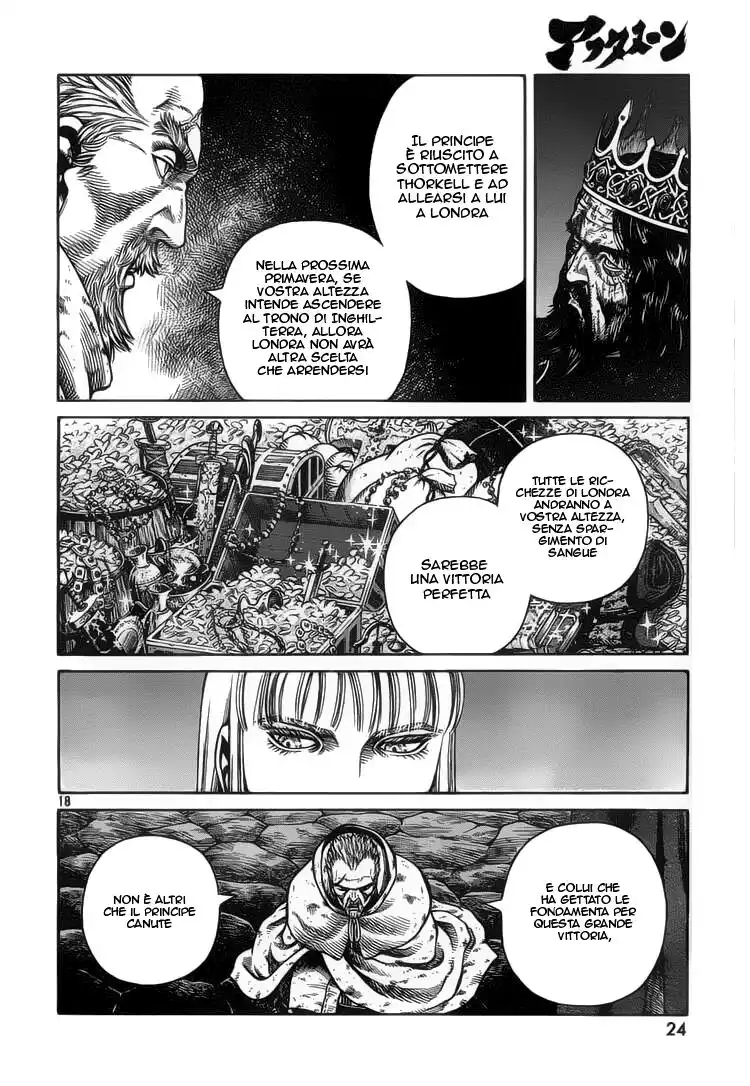 Vinland Saga Capitolo 44 page 20