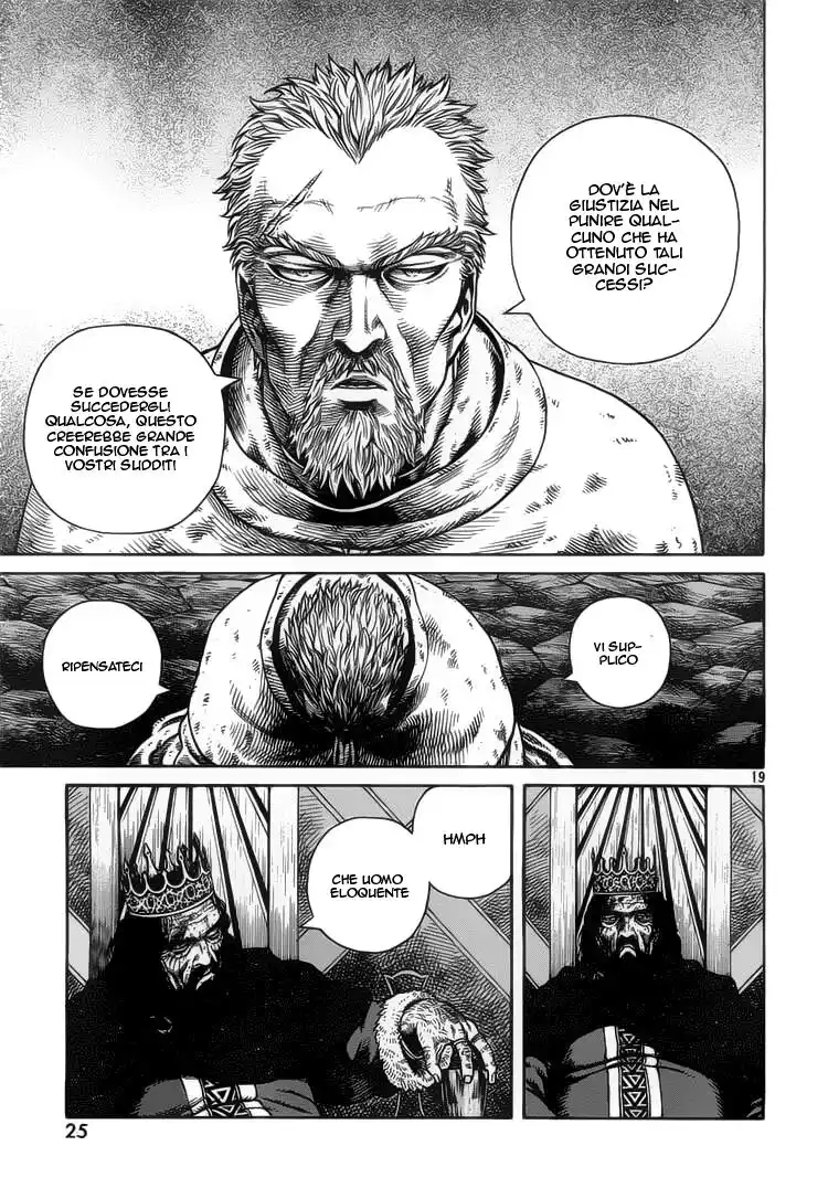 Vinland Saga Capitolo 44 page 21