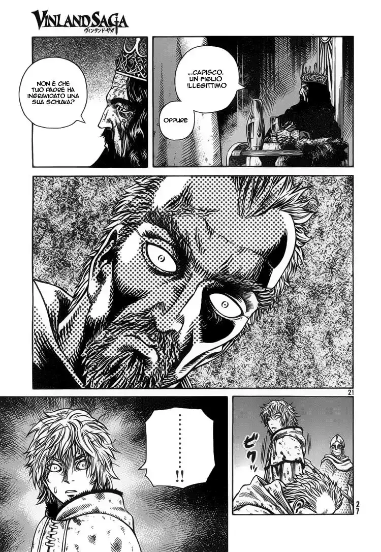 Vinland Saga Capitolo 44 page 23