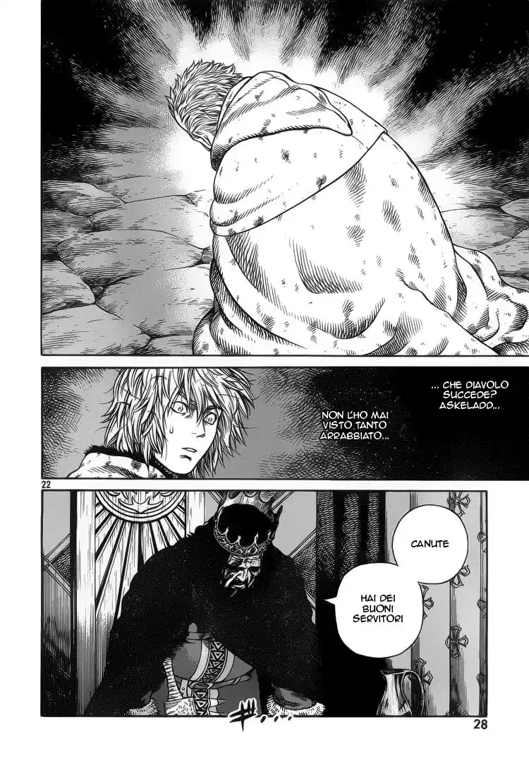 Vinland Saga Capitolo 44 page 24