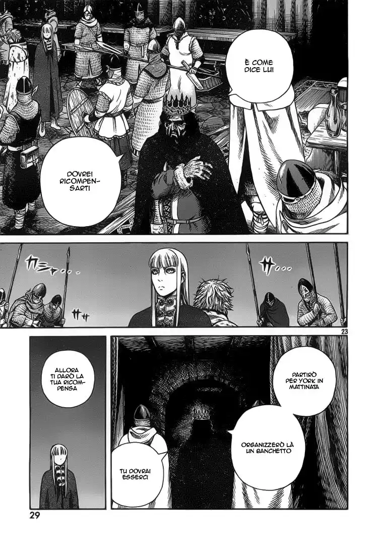 Vinland Saga Capitolo 44 page 25