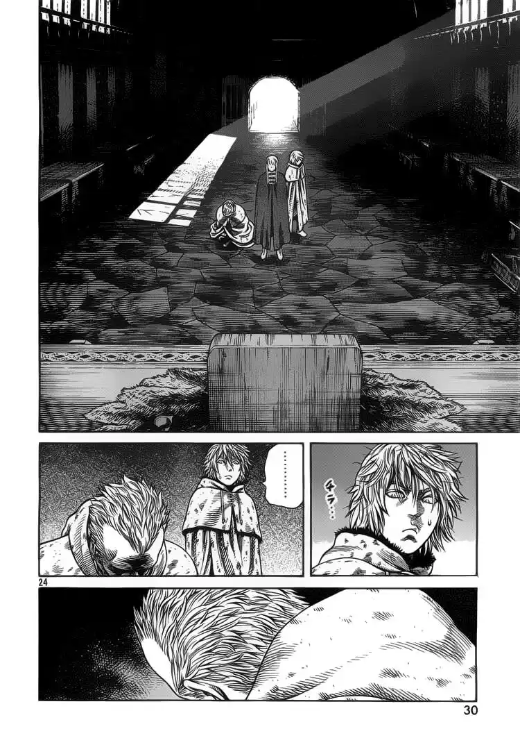 Vinland Saga Capitolo 44 page 26