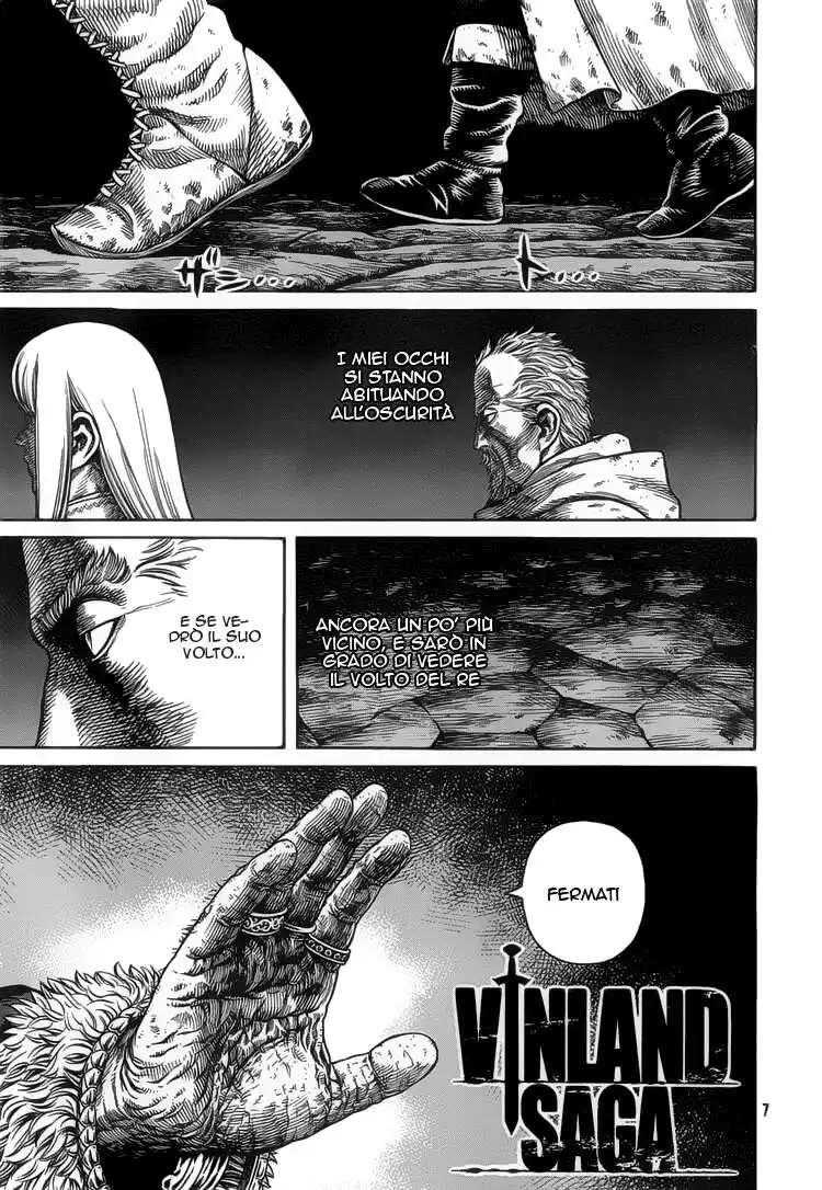 Vinland Saga Capitolo 44 page 3