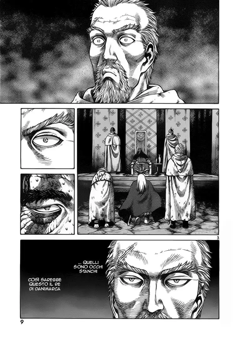 Vinland Saga Capitolo 44 page 5