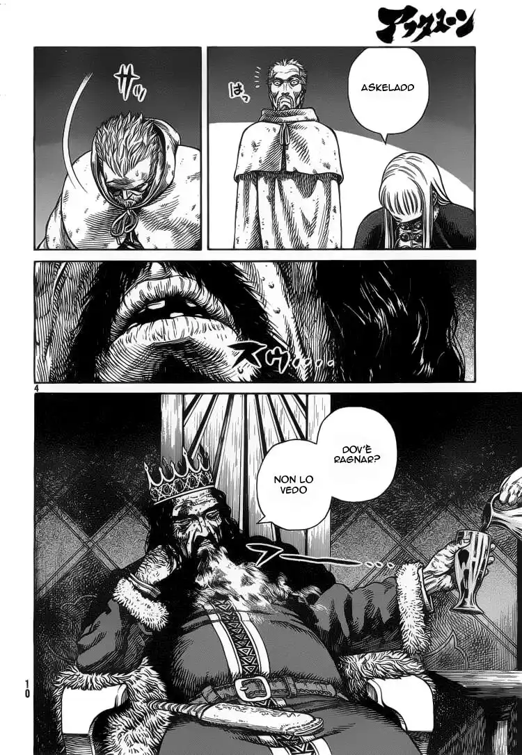 Vinland Saga Capitolo 44 page 6