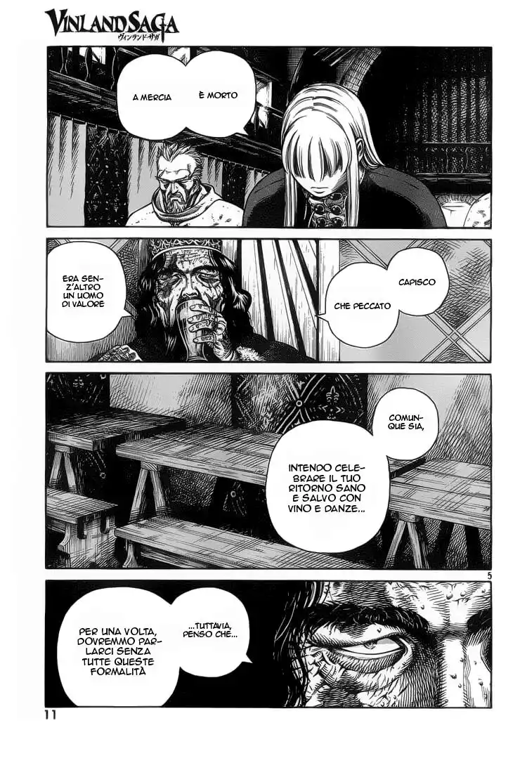 Vinland Saga Capitolo 44 page 7